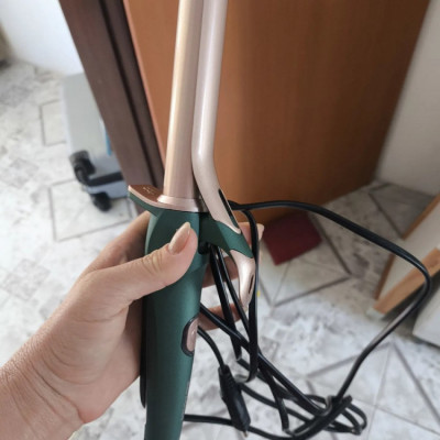 Cacheador Britânia 25mm Cerâmico BECE01