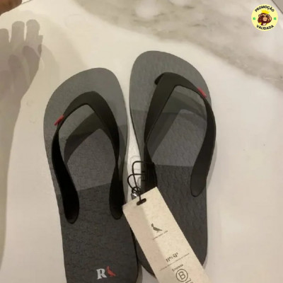 Chinelo Masculino Reserva Go Casual Trancoso