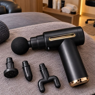 Massageador Elétrico Profissional