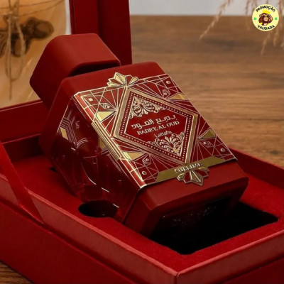Perfume Arabe Lattafa Badee Al Oud Sublime EDP 100ml