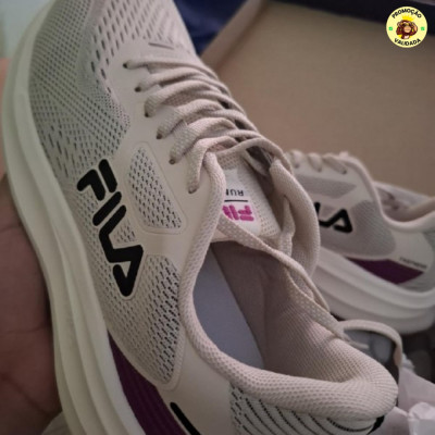 Tenis Fila Fastness Feminino