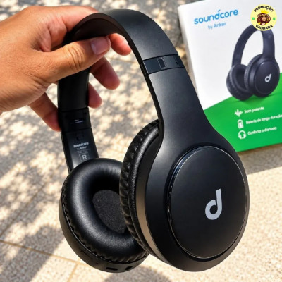 🎧 Fone de Ouvido Headphone Dapon H02D