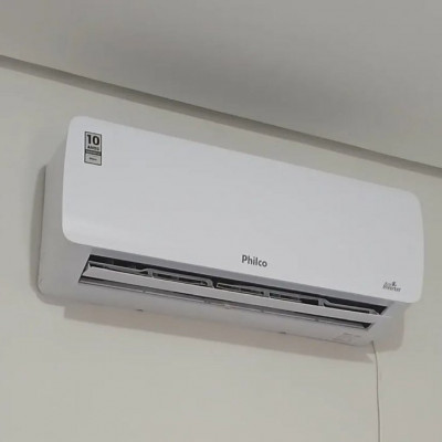 Ar Condicionado Inverter Philco 9000 Btus