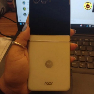Smartphone Motorola Razr 60-256GB