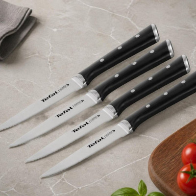 Kit de Facas Slicing 4 Peças Ice Force