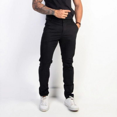 Calça Masculina Esporte Fino Social