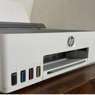 Impressora HP Smart Tank 210 Tanque Colorido