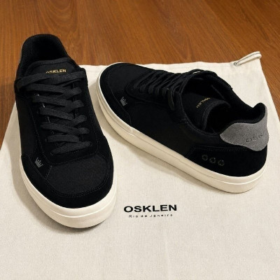 Tênis Masculino Osklen Casual Sneaker Original