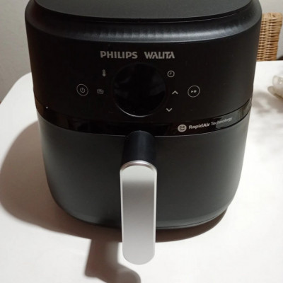 Airfryer Digital 2000 XL Preto