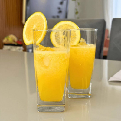 Jogo 6 Copos Miami 320ml Moderno