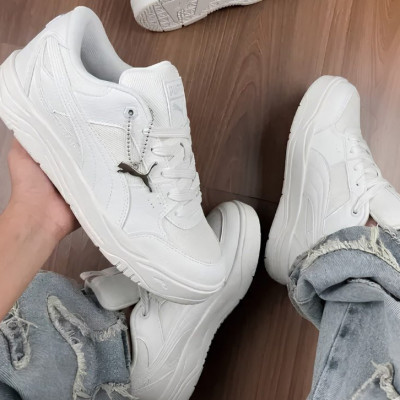 Tênis Sneaker Skate Casual