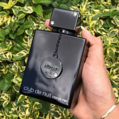 Perfume Club De Nuit Intense Armaf Edt 105ml