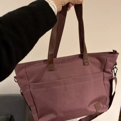 Bolsa Tote Bloom Godaily Transversal