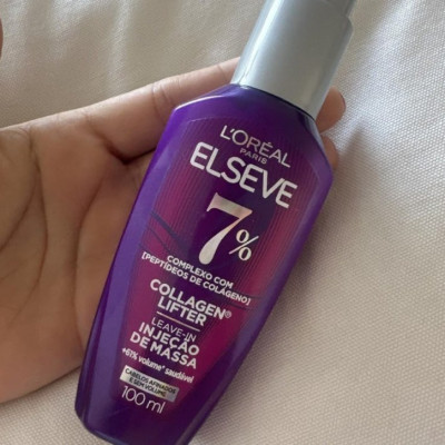 L'Oréal Paris Elseve Collagen Lifter Leave-in Sérum 100ml