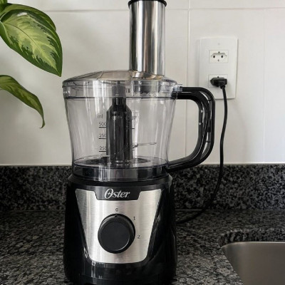 Multiprocessador Oster com Motor Reversível 500ml