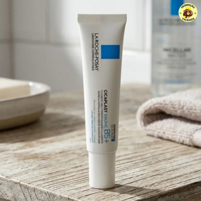 🧴 Creme Multirreparador Pele Sensivel Cicaplast Baume B5 La Roche-Posay 20ml