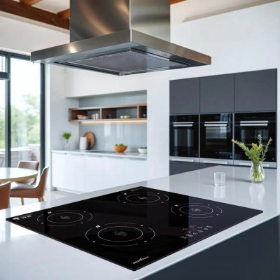 Cooktop Indução Britânia 6000W BCTE40A