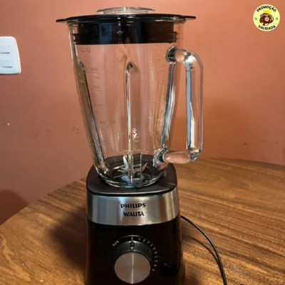 Philips Walita Liquidificador Série 5000