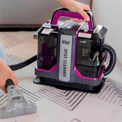 Extratora de Sujeira Portátil WAP Spot Cleaner W3