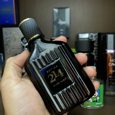 Botica 214 Dark Mint EDP Masculino