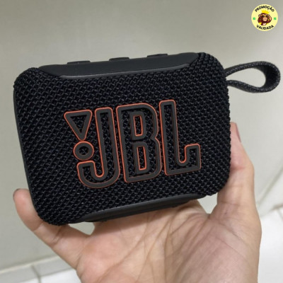 JBL Go 5