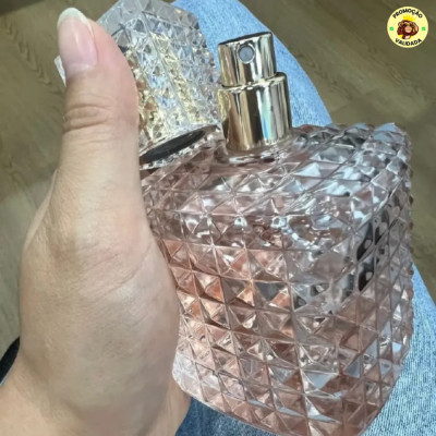 Beiermei Perfume Arabe Fragrancia Yara Candy 100ml