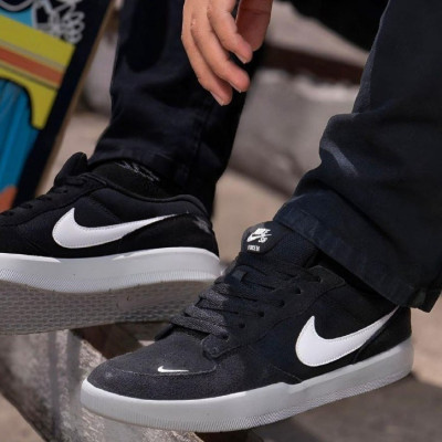 Tênis Nike SB Force 58