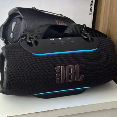 Caixa De Som JBL Xtreme 5 Bluetooth à Prova Dágua Bivolt