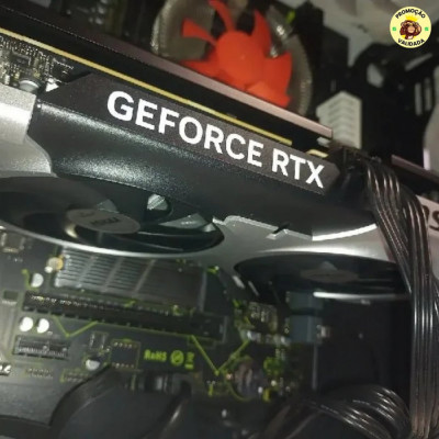 Placa De Vídeo Msi Rtx 5060 Ti 16gb