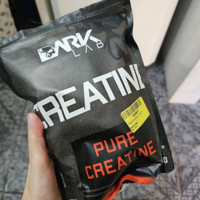 Creatina Monohidratada Dark Lab 1kg
