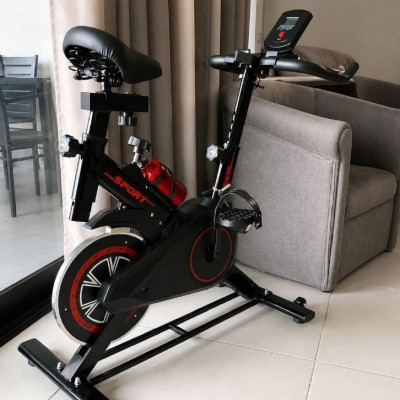Bicicleta Ergométrica Spinning X11 Liftness