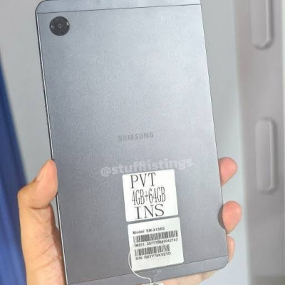 Tablet Samsung Galaxy Tab A11