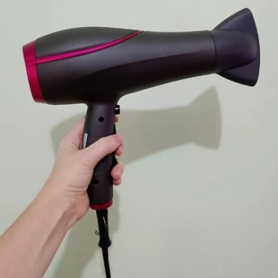 Secador de Cabelo 2100W Bivolt Britânia