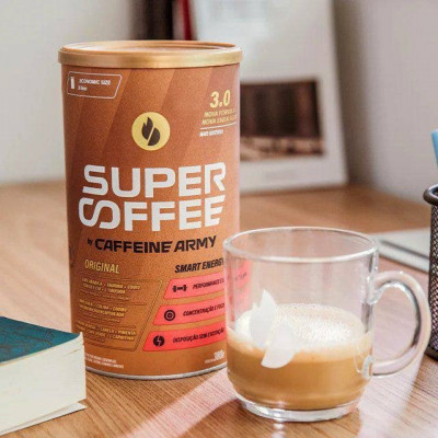 ☕ Supercoffee Tradicional 380g