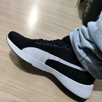 Tênis Puma Flyer Runner Mesh Bdp