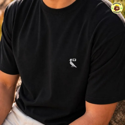 Camiseta SB Notificacao Reserva 3 cores