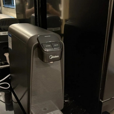 Purificador Midea SlimPure Filtro 2 Estágios