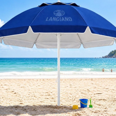 Guarda Sol Praia Gigante 2,40m
