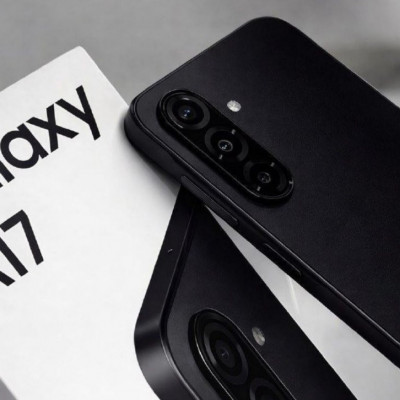 Samsung Galaxy A17