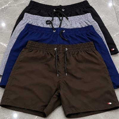 Kit 4 Shorts Tactel Sandrini