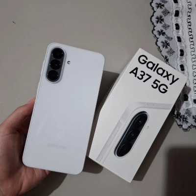 Celular Samsung Galaxy A37 5G 128GB 6GB RAM