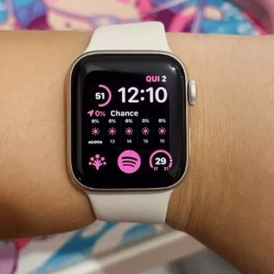 Apple Watch SE 3 GPS 40mm ou 44mm Original