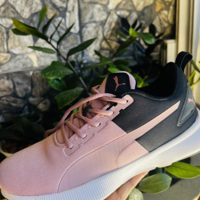 Tênis Puma Flyer Runner Mesh
