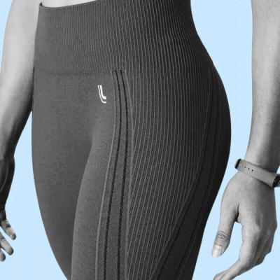 Calça Legging Lupo Fitness Compressão