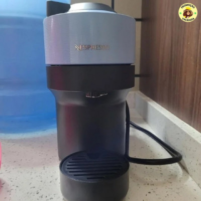 Cafeteira Espresso Nespresso Vertuo Pop
