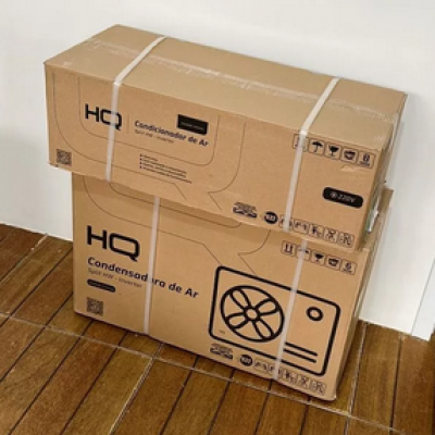 Ar Cond Split Hi-Wall Inverter 9.000 BTU