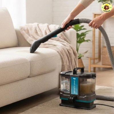 WAP SPOT CLEANER W4