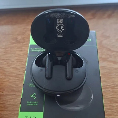 Fone de ouvido Bluetooth QCY T13 Anc 2