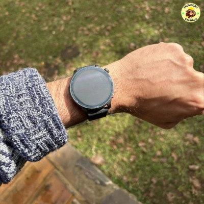 Amazfit Smartwatch Balance 2