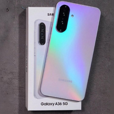 Samsung Galaxy A36 5G, 128GB, 6GB RAM